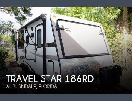 Thumbnail Photo undefined for 2015 Starcraft Travel Star